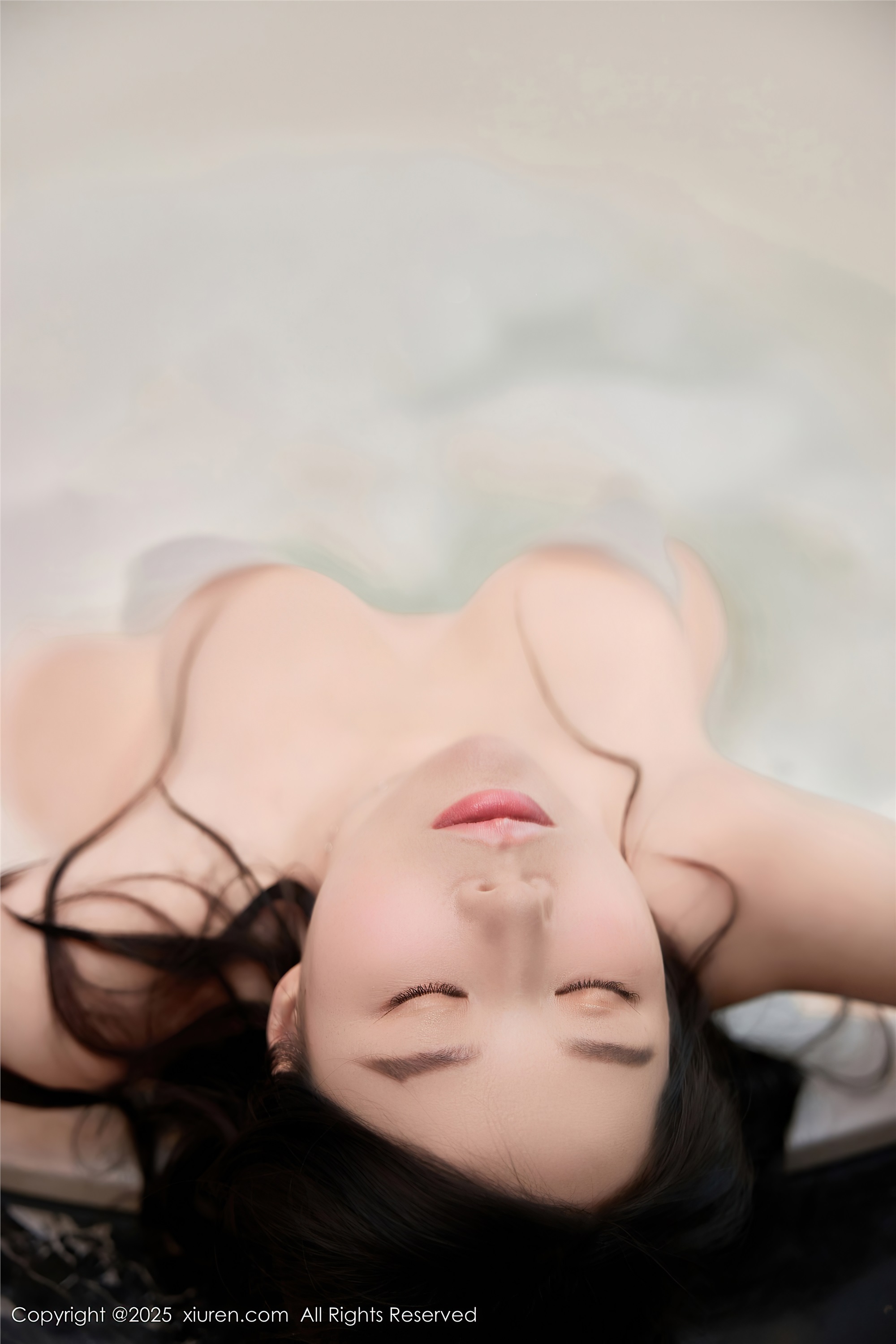 Xiuren秀人网 2025.04.03 NO.10110 白茹雪abby